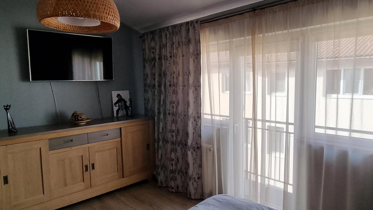Апартаменты Rasnov Loft Экстерьер фото